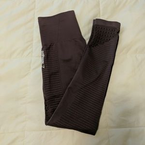 Gymshark seamless leggings